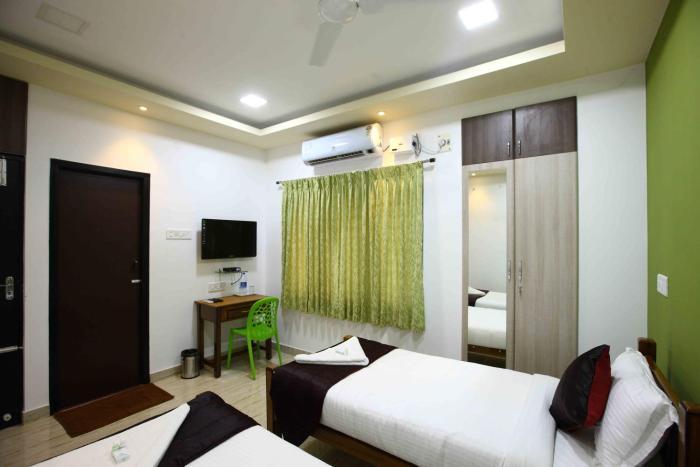 chennai