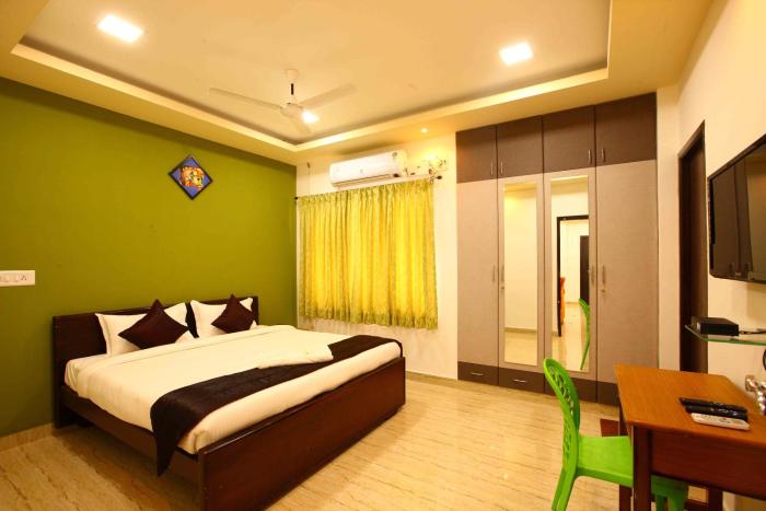 chennai