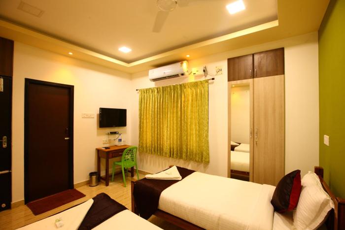 chennai
