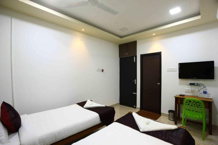 chennai