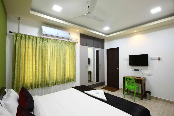 chennai