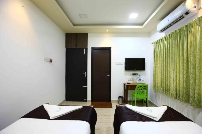 chennai