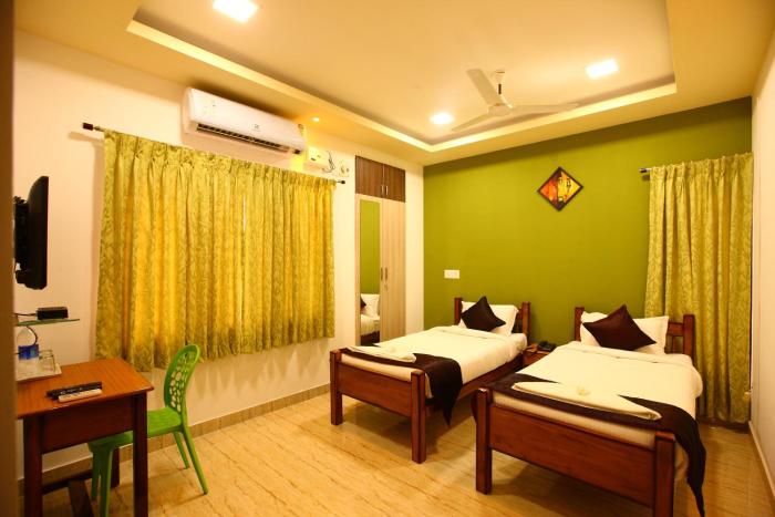 chennai