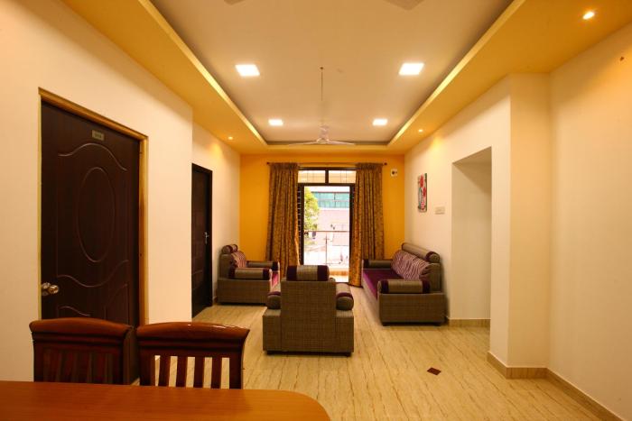 sreedevi residency