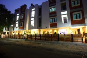 chennai