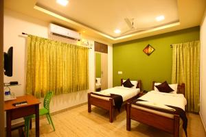chennai