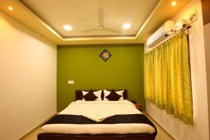 sreedevi residency