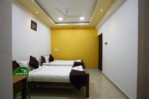 sreedevi residency