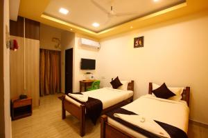 sreedevi residency