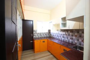 sreedevi residency