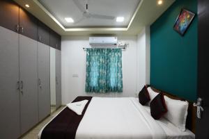 sreedevi residency