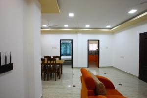 sreedevi residency