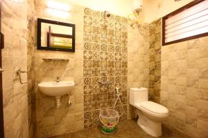 sreedevi residency