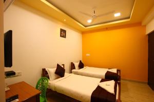 sreedevi residency