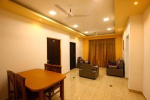 sreedevi residency
