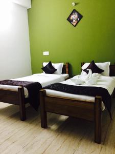 sreedevi residency