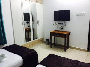 sreedevi residency