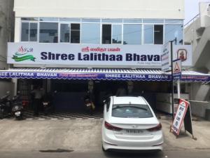 chennai