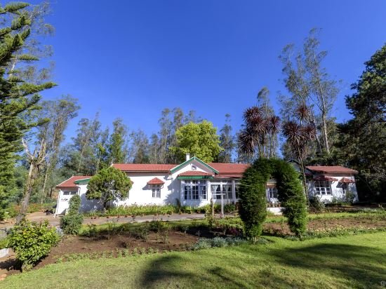 ooty