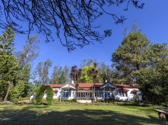 ooty