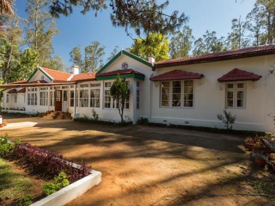 ooty