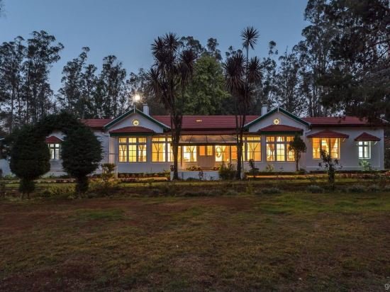 ooty