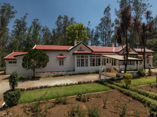 ooty