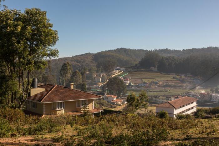 ooty