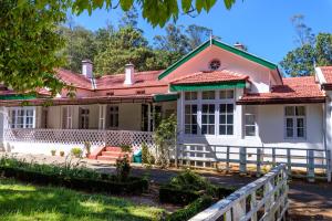 ooty