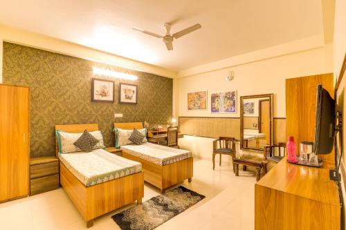 greater noida