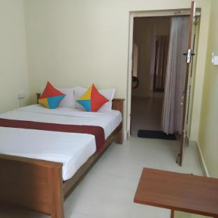 sas apartment