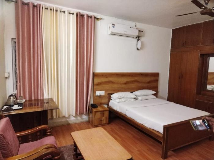 sas apartment