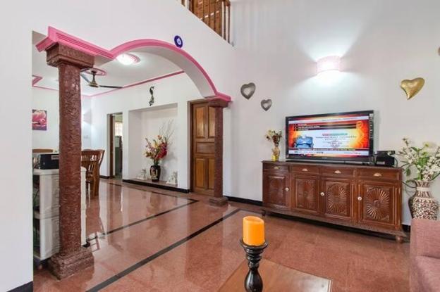 villa calangute phase 4