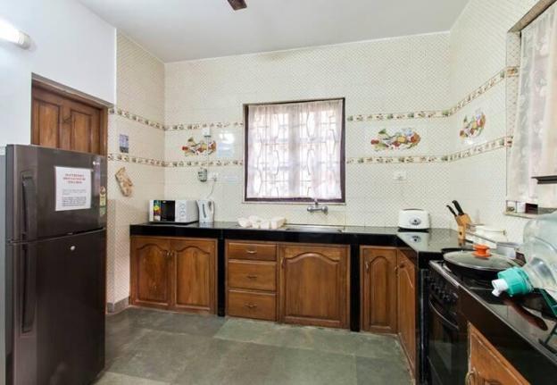 villa calangute phase 4