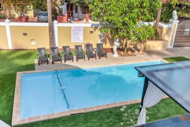 villa calangute phase 4