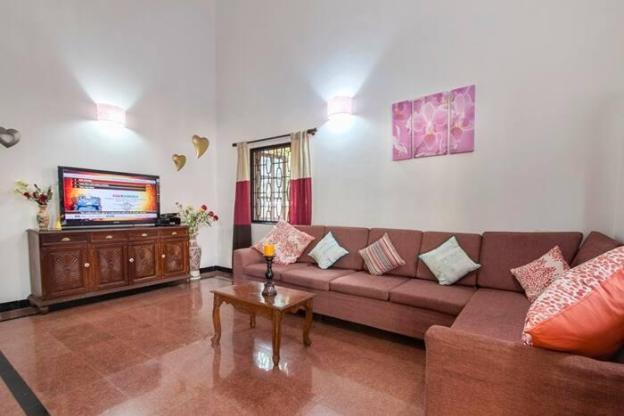 villa calangute phase 4