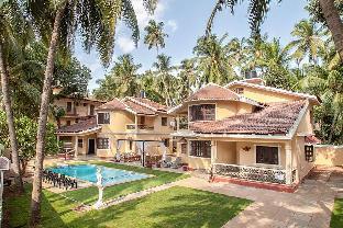 villa calangute phase 4
