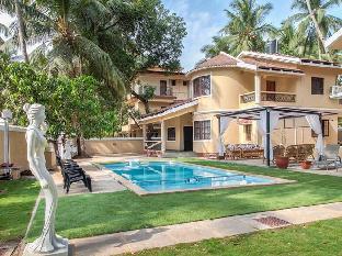 villa calangute phase 4