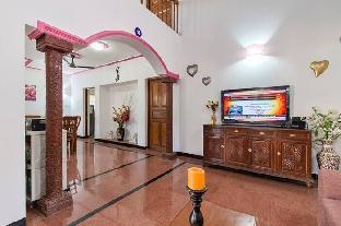 villa calangute phase 4