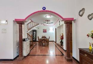 villa calangute phase 4