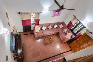 villa calangute phase 4