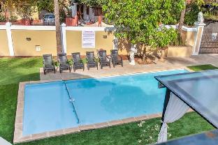 villa calangute phase 4