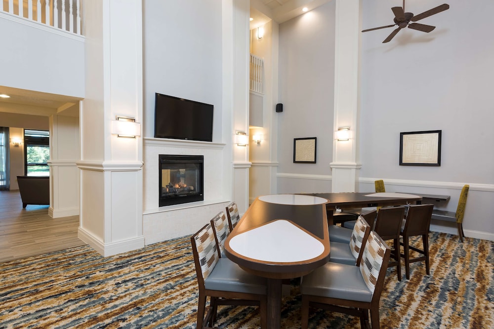 homewood suites by hilton indianapolis northwest