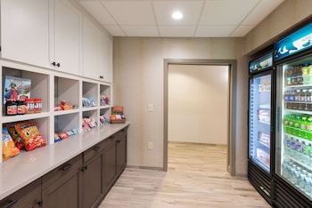 Homewood Suites By Hilton Indianapolis Northwest,Indianapolis>>Indiana,3 star