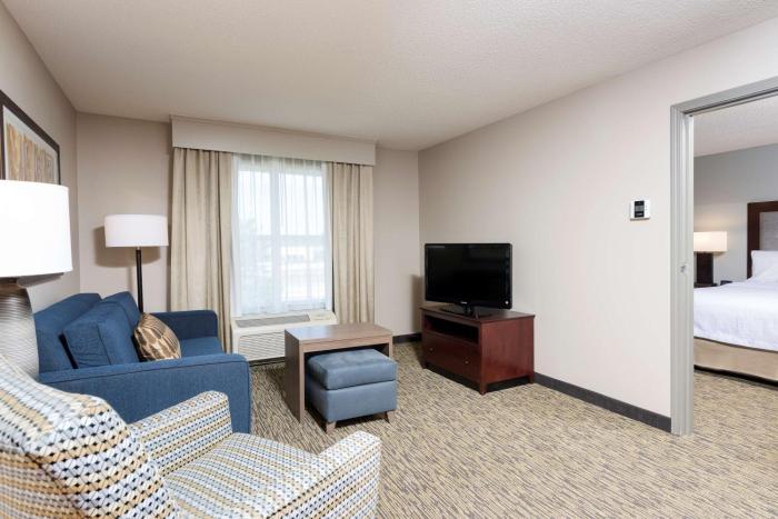 homewood suites by hilton indianapolis northwest