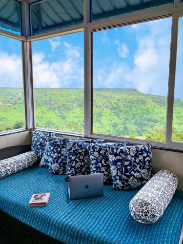 The Loft,Panchgani>>Mahabaleshwar,4 star