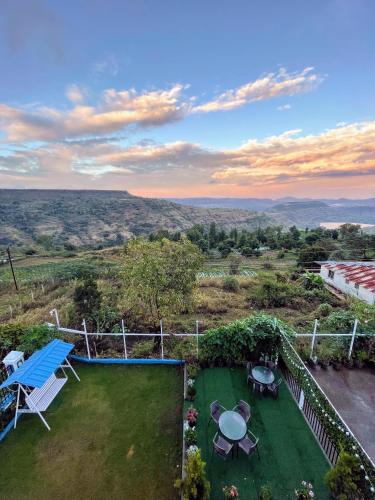 The Loft,Panchgani>>Mahabaleshwar,4 star