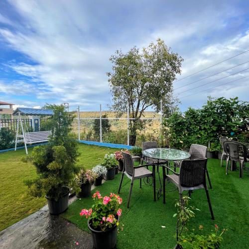 The Loft,Panchgani>>Mahabaleshwar,4 star