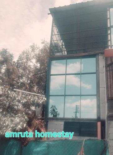 amruta homestays