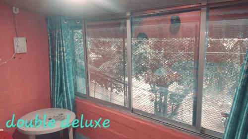 amruta homestays